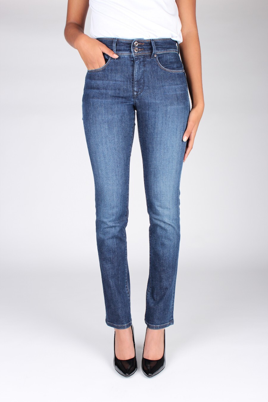 Soldes jeans salsa femme sale